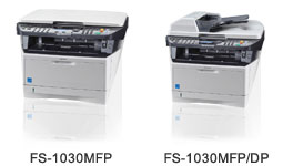 FS-1030MFP FS-1030MFP/DP
